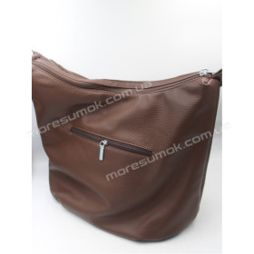 Сумки женские 7017 brown