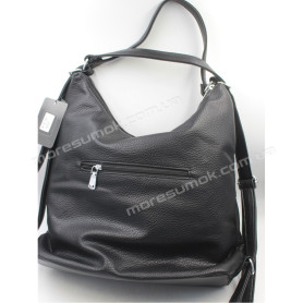 Сумки женские 708 black