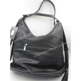 Сумки женские 708 black