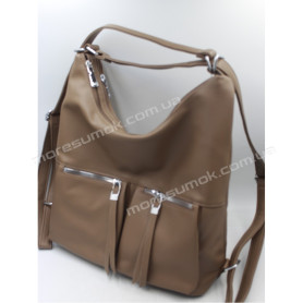 Сумка жіноча 708 khaki Сумка жіноча 708 khaki