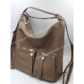 Сумки женские 708 khaki