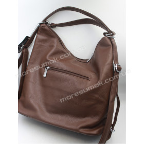 Сумки женские 708 brown