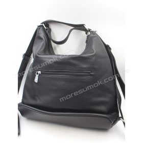 Сумки женские 707 black