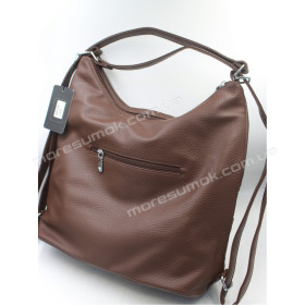 Сумки женские 707 brown