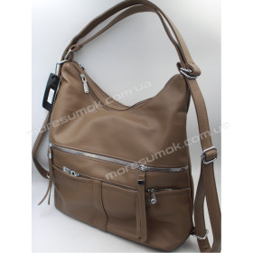 Сумки женские 707 khaki