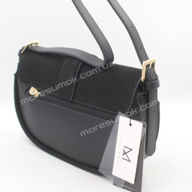 Сумка крос-боді CD-9775-1 black