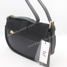 Сумки кросс-боди CD-9775-1 black