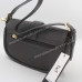Сумка крос-боді CD-9775-1 gray