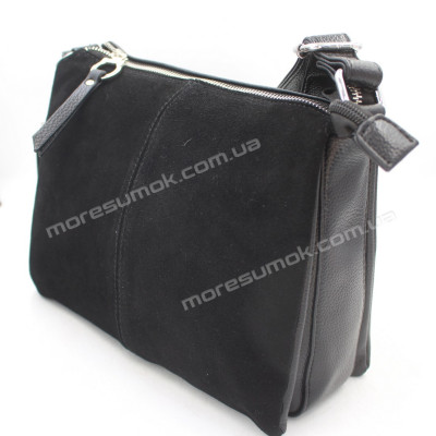 Сумка крос-боді CD-8282-AAA black