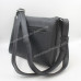 Сумка крос-боді CD-8282-AAA black