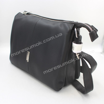 Сумка крос-боді CD-8282 black