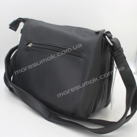 Сумка крос-боді CD-8282 black
