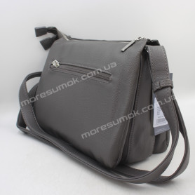 Сумка крос-боді CD-8282 dark gray