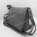 Сумка крос-боді CD-8282 dark gray