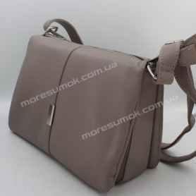 Сумка крос-боді CD-8282 gray