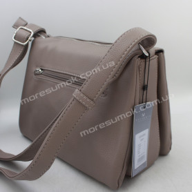 Сумка крос-боді CD-8282 gray