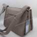 Сумка крос-боді CD-8282 gray