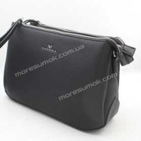 Сумки кросс-боди CD-8425 black Сумки кросс-боди CD-8425 black