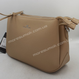 Сумки кросс-боди CD-8425 apricot