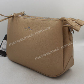 Сумки кросс-боди CD-8425 apricot