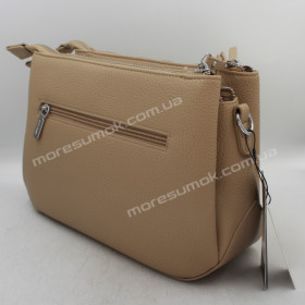Сумки кросс-боди CD-8425 apricot