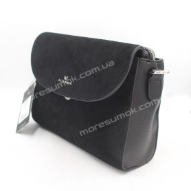 Сумка крос-боді CD-8545-AAA black