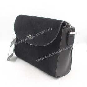 Сумки кросс-боди CD-8545-AAA black