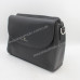 Сумка крос-боді CD-8545 black Сумка крос-боді CD-8545 black