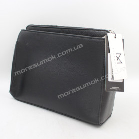 Сумка крос-боді CD-8545 black Сумка крос-боді CD-8545 black