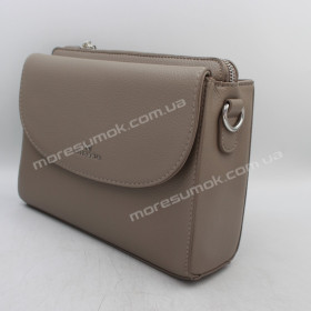Сумки кросс-боди CD-8545 gray