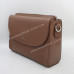Сумка крос-боді CD-8545 brown Сумка крос-боді CD-8545 brown