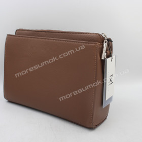 Сумки кросс-боди CD-8545 brown