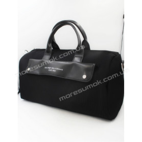 Спортивна сумка CD-8774 black