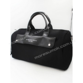 Спортивные сумки CD-8774 black