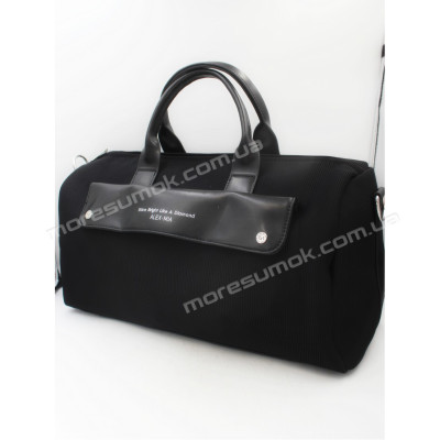 Спортивна сумка CD-8774 black