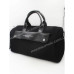Спортивна сумка CD-8774 black Спортивна сумка CD-8774 black