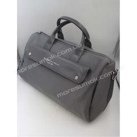 Спортивные сумки CD-8774 gray