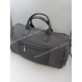 Спортивные сумки CD-8774 gray