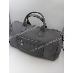 Спортивные сумки CD-8774 gray