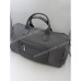 Спортивна сумка CD-8774 gray