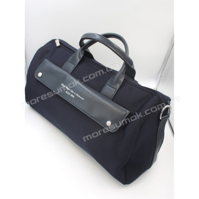 Спортивна сумка CD-8774 dark blue