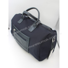 Спортивна сумка CD-8774 dark blue