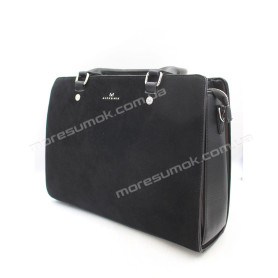 Сумки женские CD-8792-AAA black