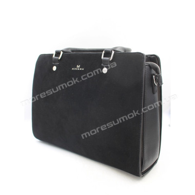 Сумки женские CD-8792-AAA black
