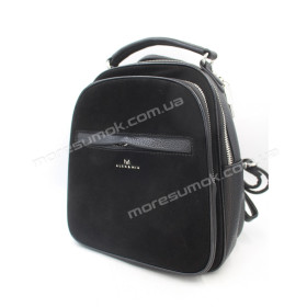Женские рюкзаки CD-8873-AAA black