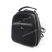 Жіночий рюкзак CD-8873-AAA black Жіночий рюкзак CD-8873-AAA black