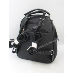 Женские рюкзаки CD-8873-AAA black