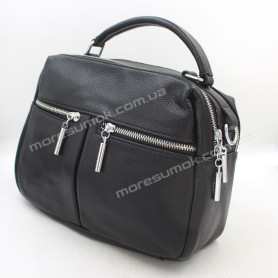 Сумка крос-боді CD-9102 black Сумка крос-боді CD-9102 black