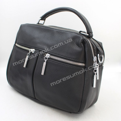 Сумка крос-боді CD-9102 black