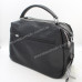 Сумка крос-боді CD-9102 black